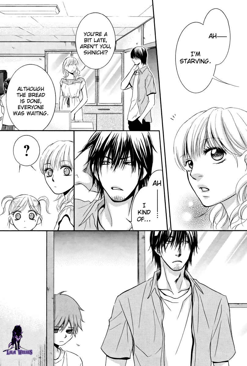 Page 34 Chapter 16 Kore wa Koi no Hanashi