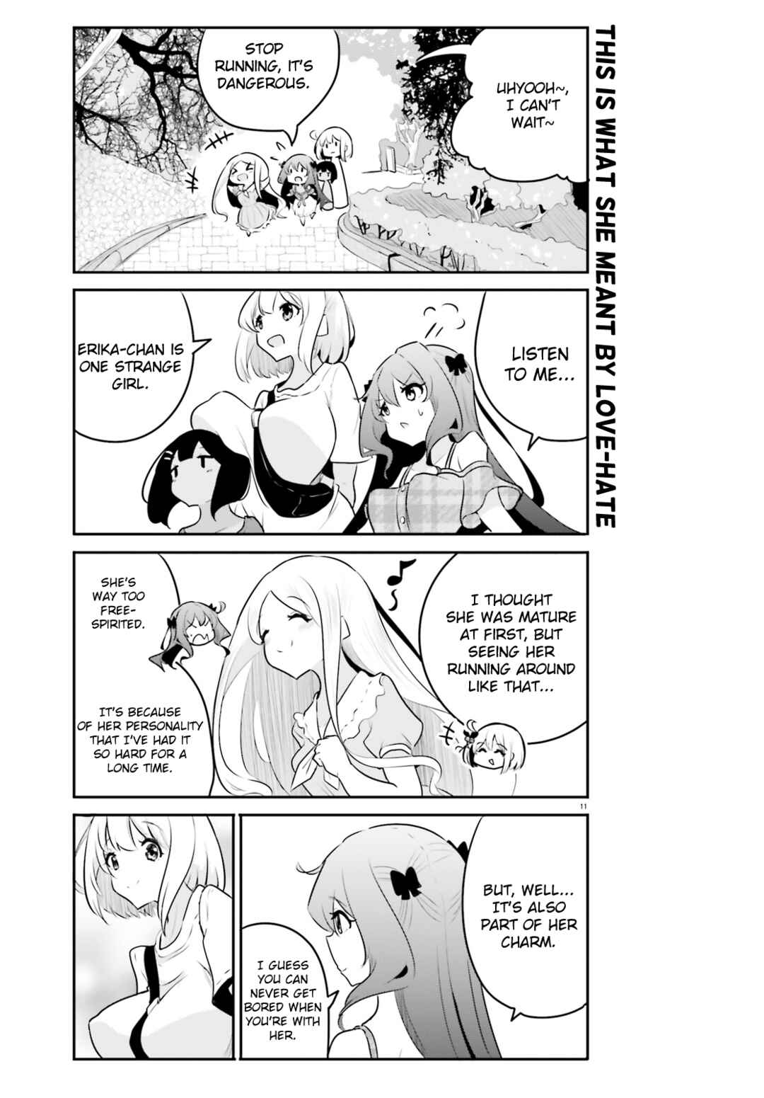 Page 11 Chapter 10 Poca Poca Taiwan!