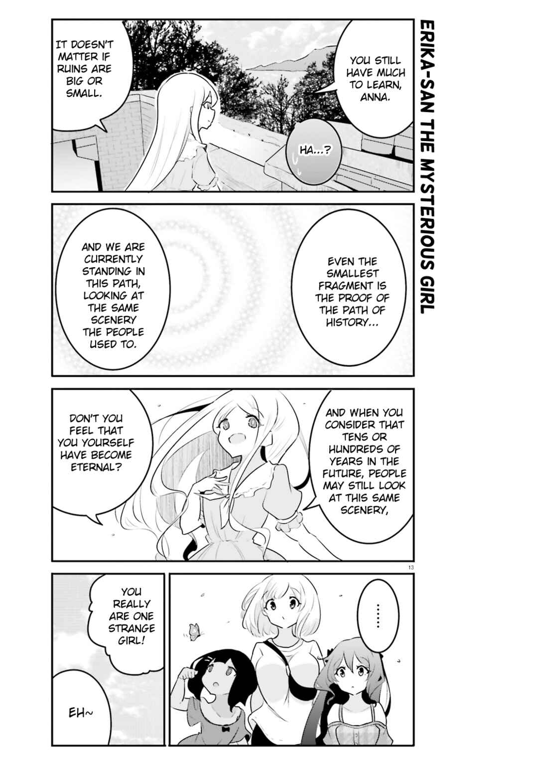 Page 13 Chapter 10 Poca Poca Taiwan!