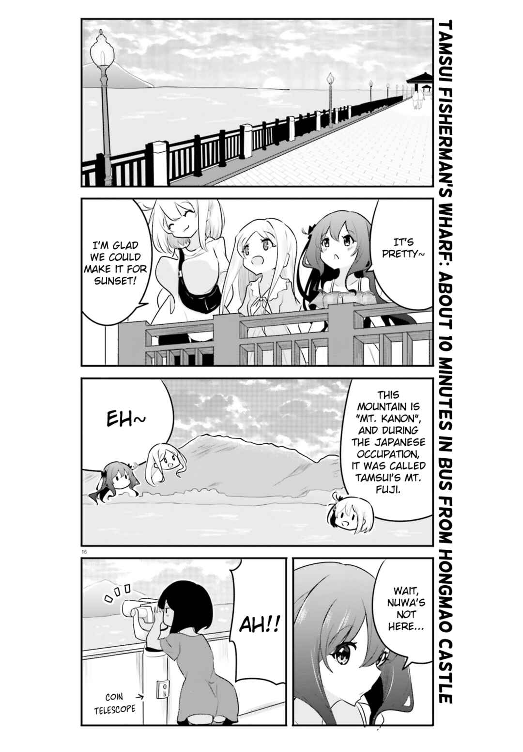 Page 16 Chapter 10 Poca Poca Taiwan!