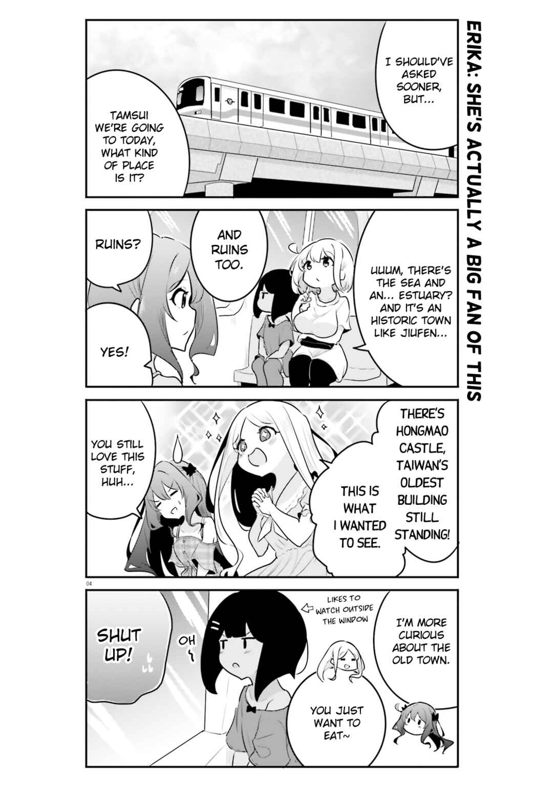 Page 4 Chapter 10 Poca Poca Taiwan!