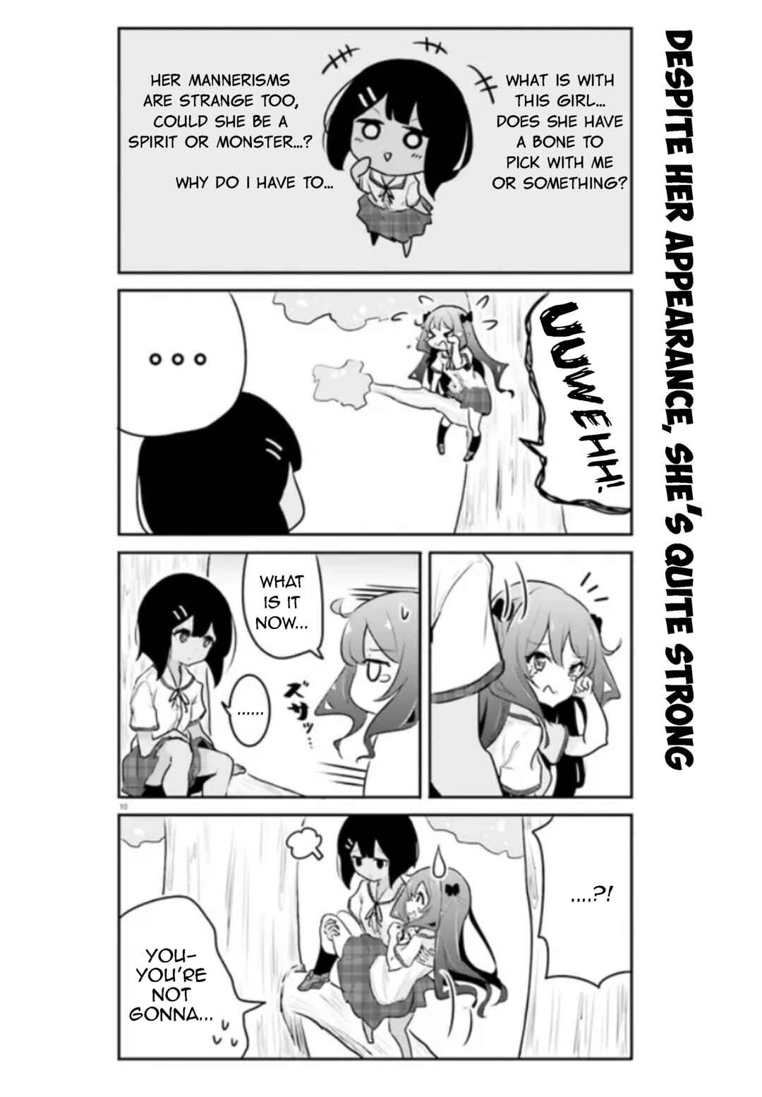 Page 10 Chapter 3 Poca Poca Taiwan!