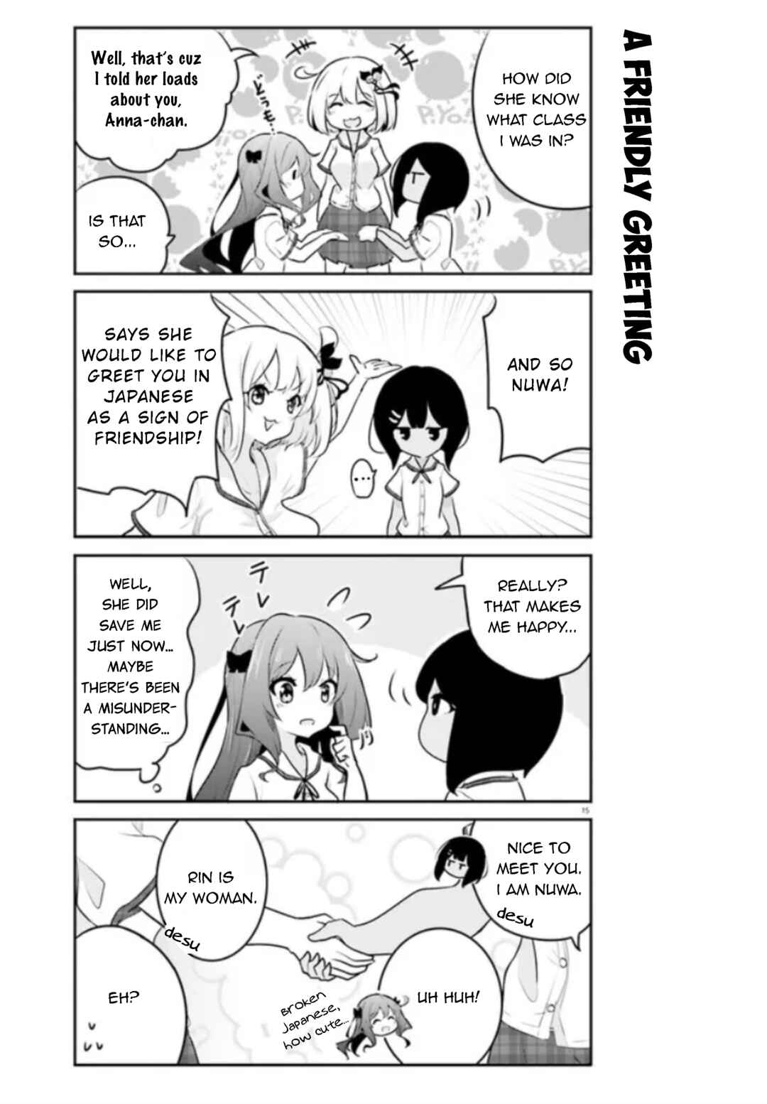 Page 15 Chapter 3 Poca Poca Taiwan!