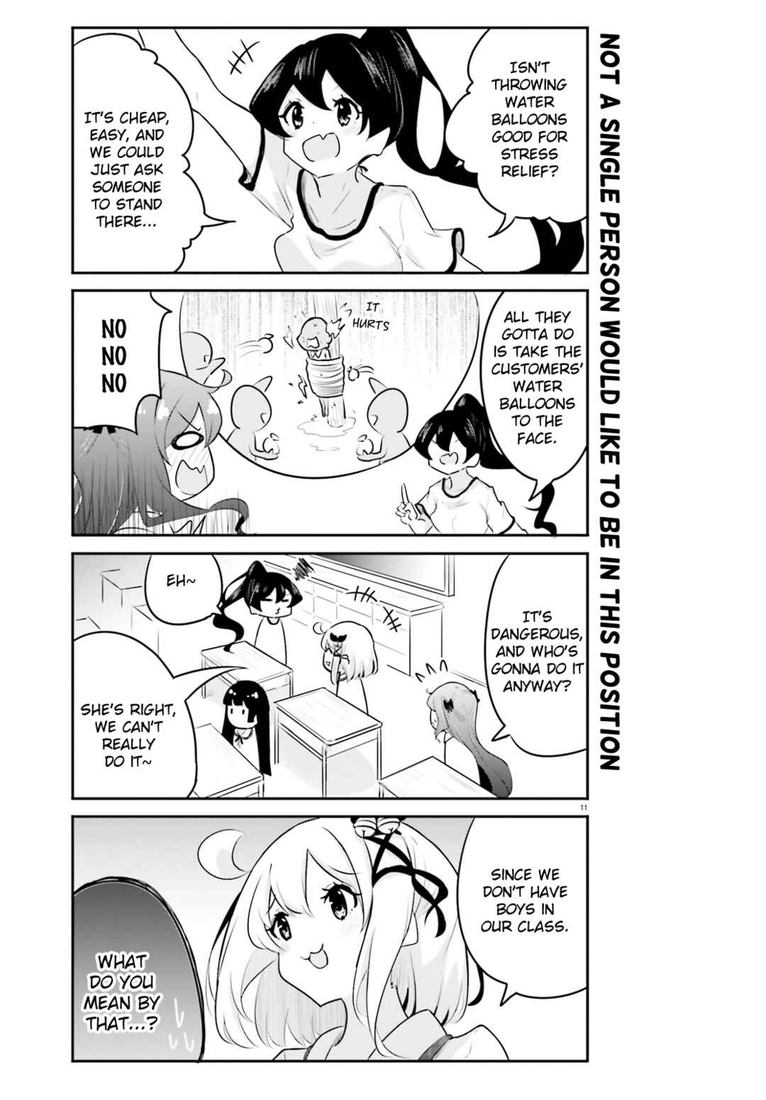 Page 11 Chapter 12 Poca Poca Taiwan!