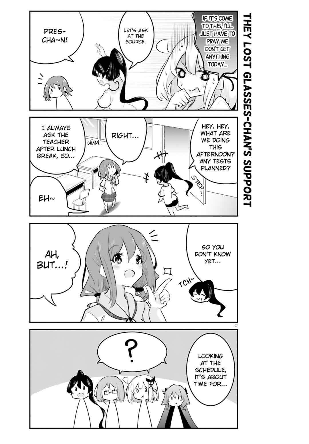 Page 7 Chapter 12 Poca Poca Taiwan!