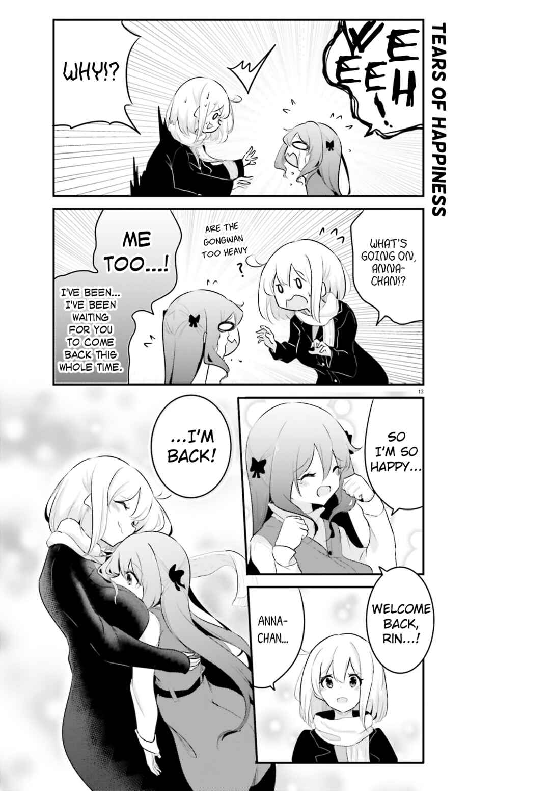 Page 13 Chapter 22 Poca Poca Taiwan!