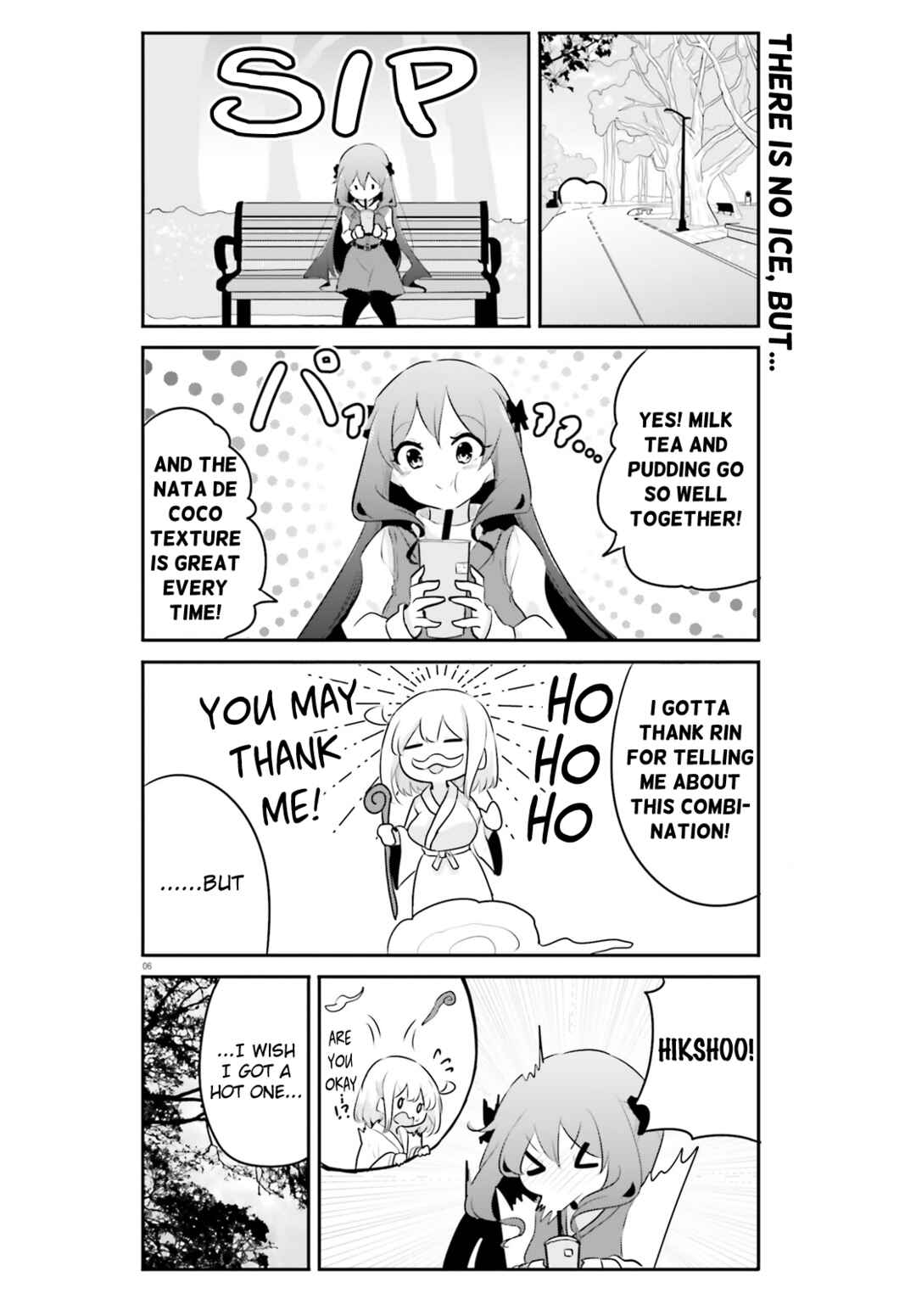 Page 6 Chapter 22 Poca Poca Taiwan!
