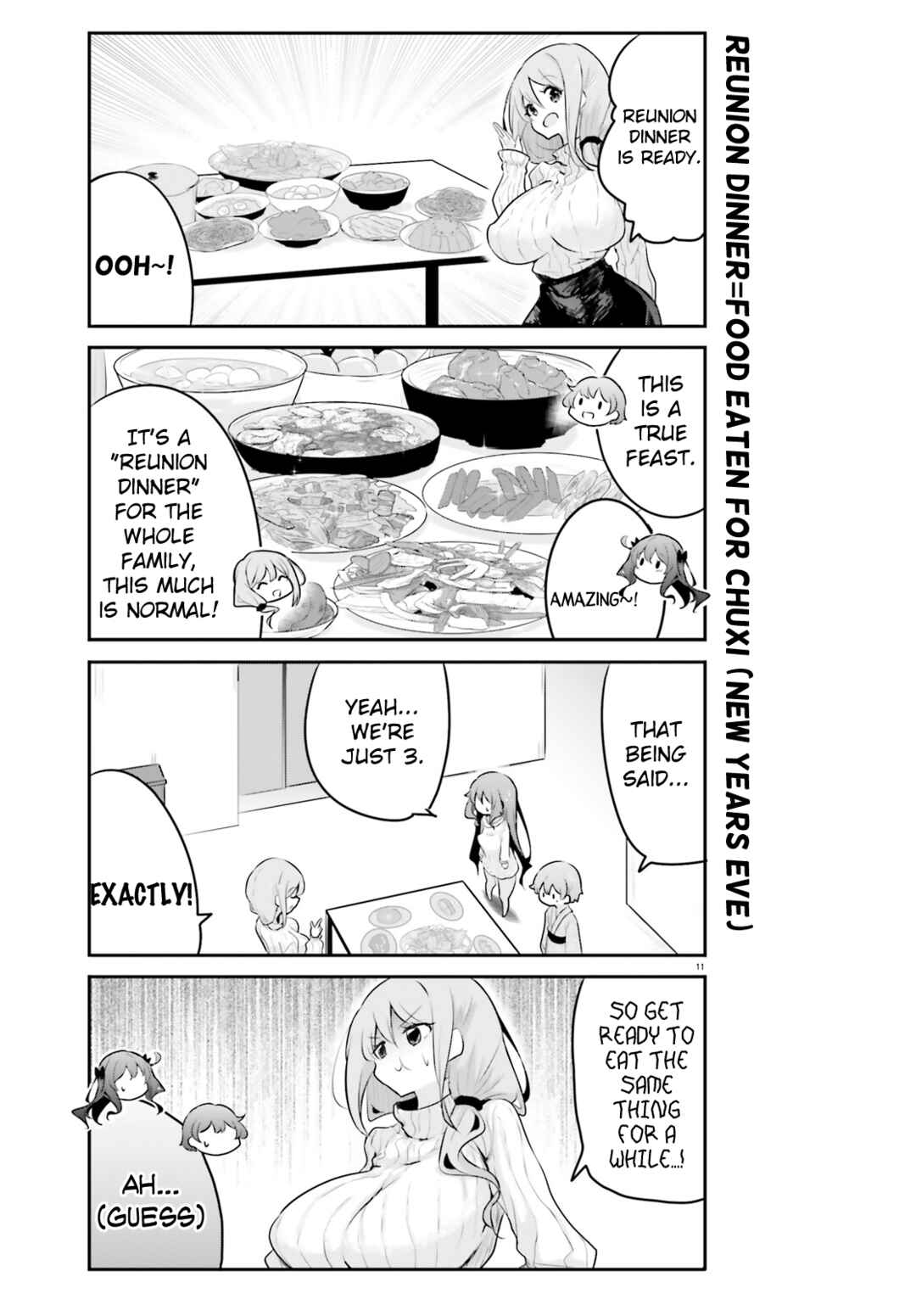 Page 11 Chapter 21 Poca Poca Taiwan!