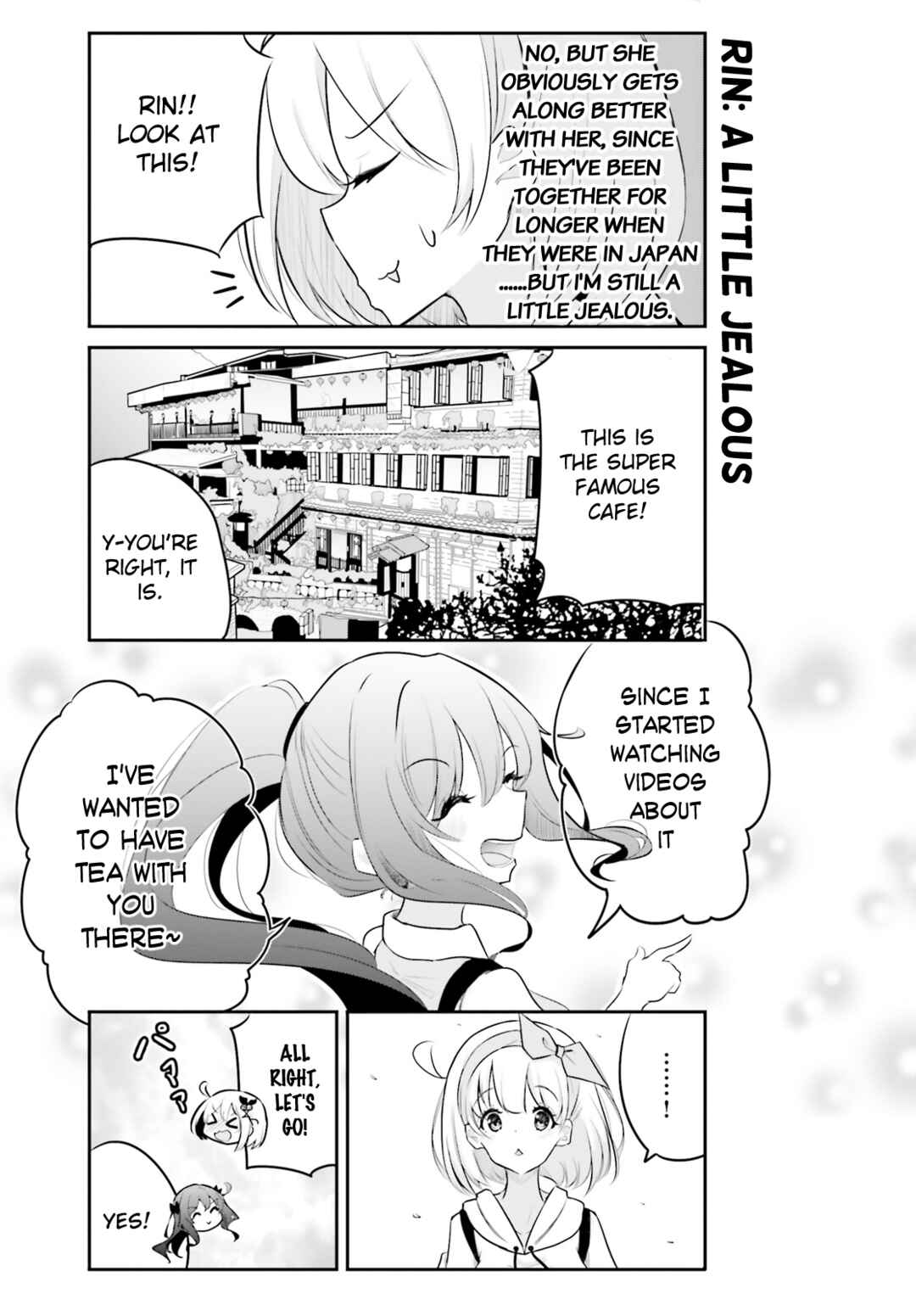 Page 13 Chapter 5 Poca Poca Taiwan!