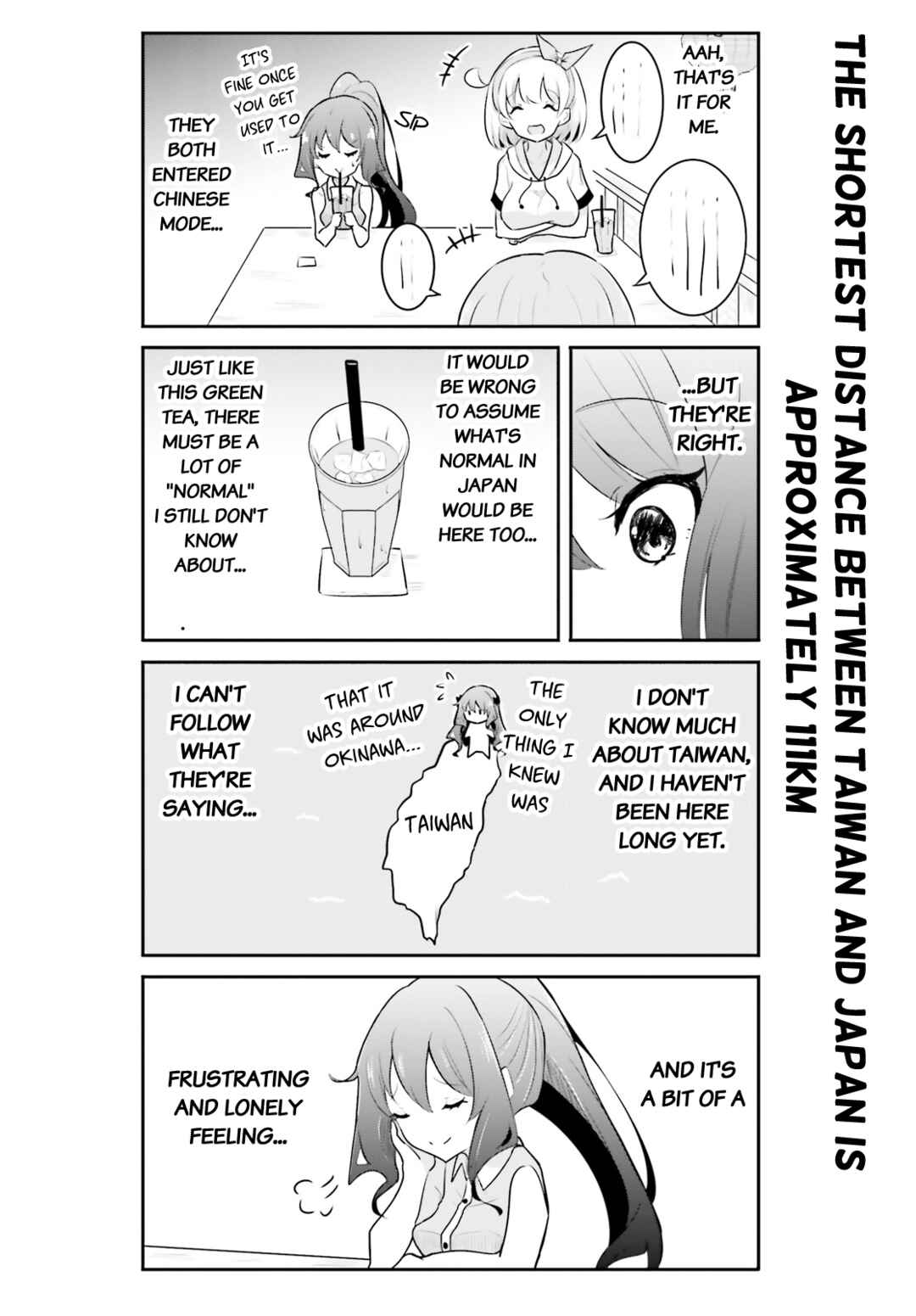 Page 16 Chapter 5 Poca Poca Taiwan!