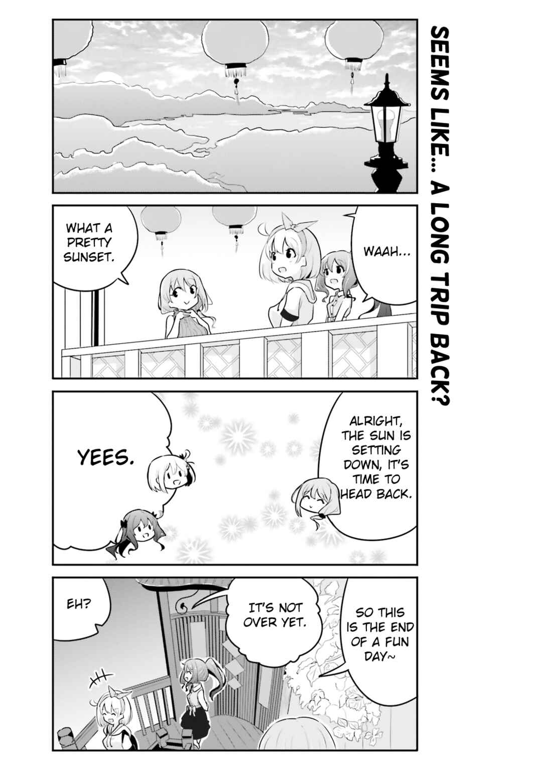 Page 19 Chapter 5 Poca Poca Taiwan!