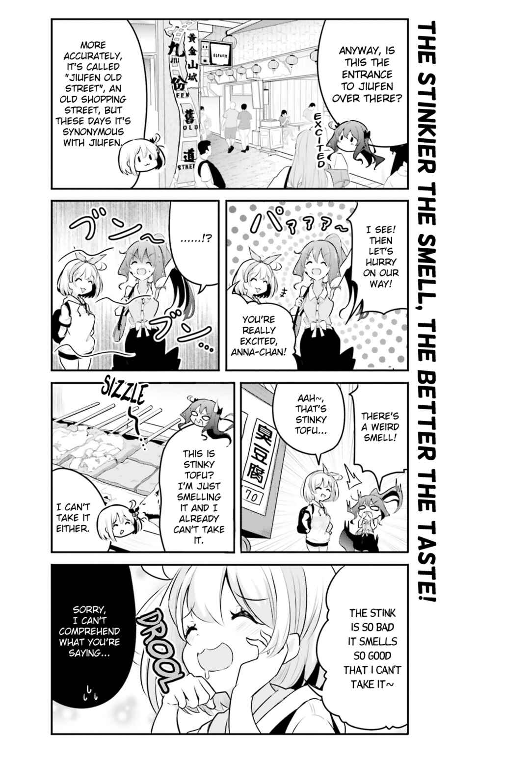 Page 7 Chapter 5 Poca Poca Taiwan!
