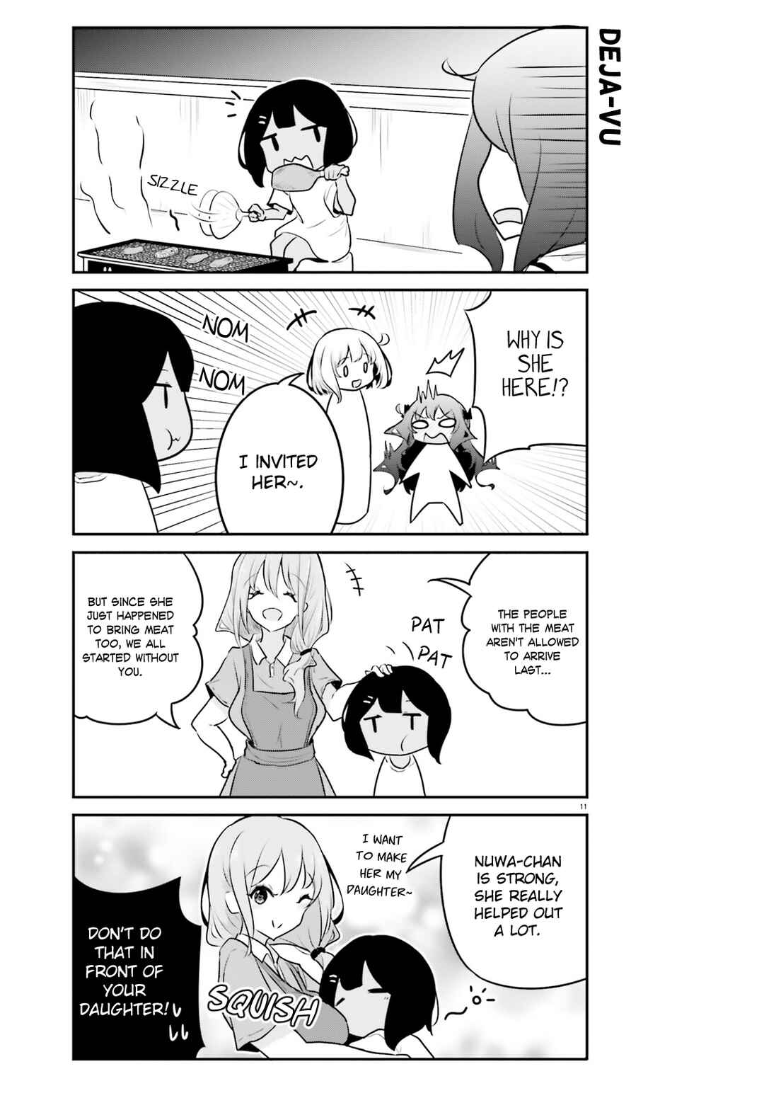 Page 11 Chapter 6 Poca Poca Taiwan!