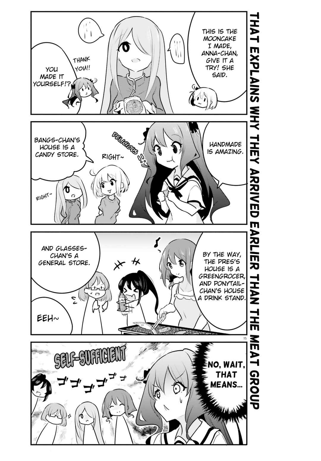 Page 15 Chapter 6 Poca Poca Taiwan!