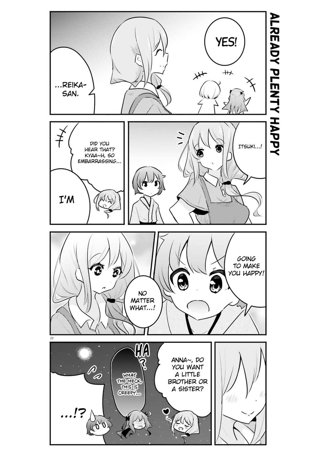 Page 20 Chapter 6 Poca Poca Taiwan!