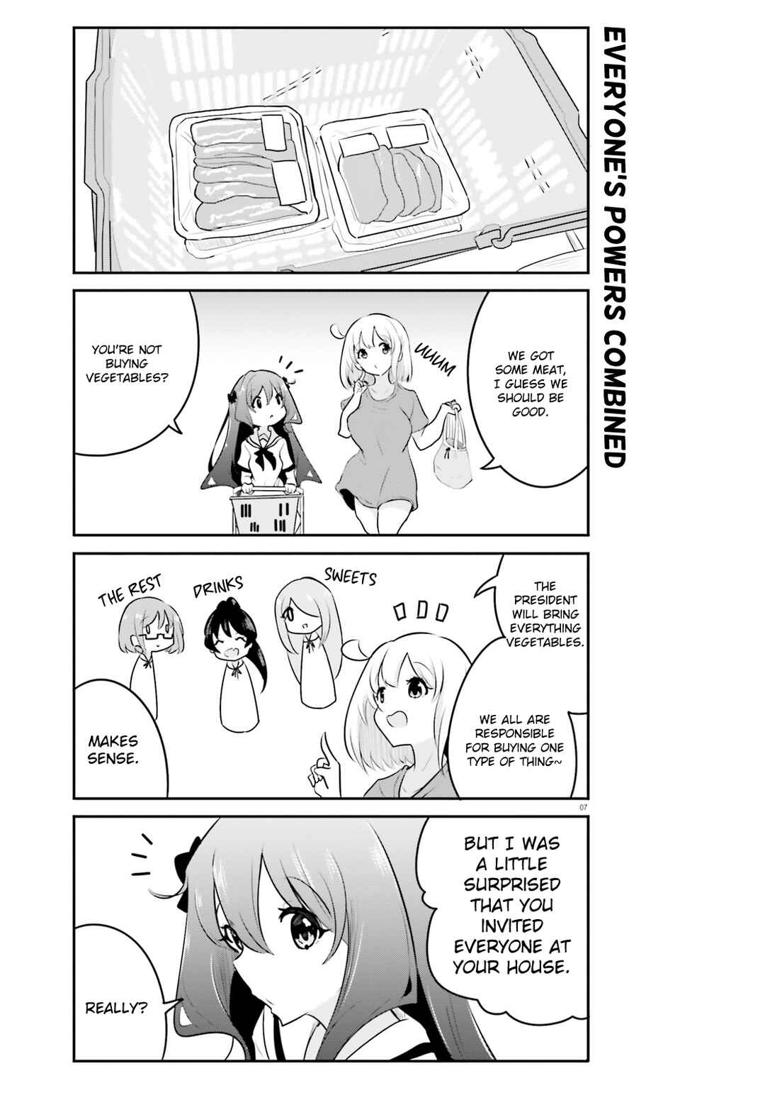 Page 7 Chapter 6 Poca Poca Taiwan!