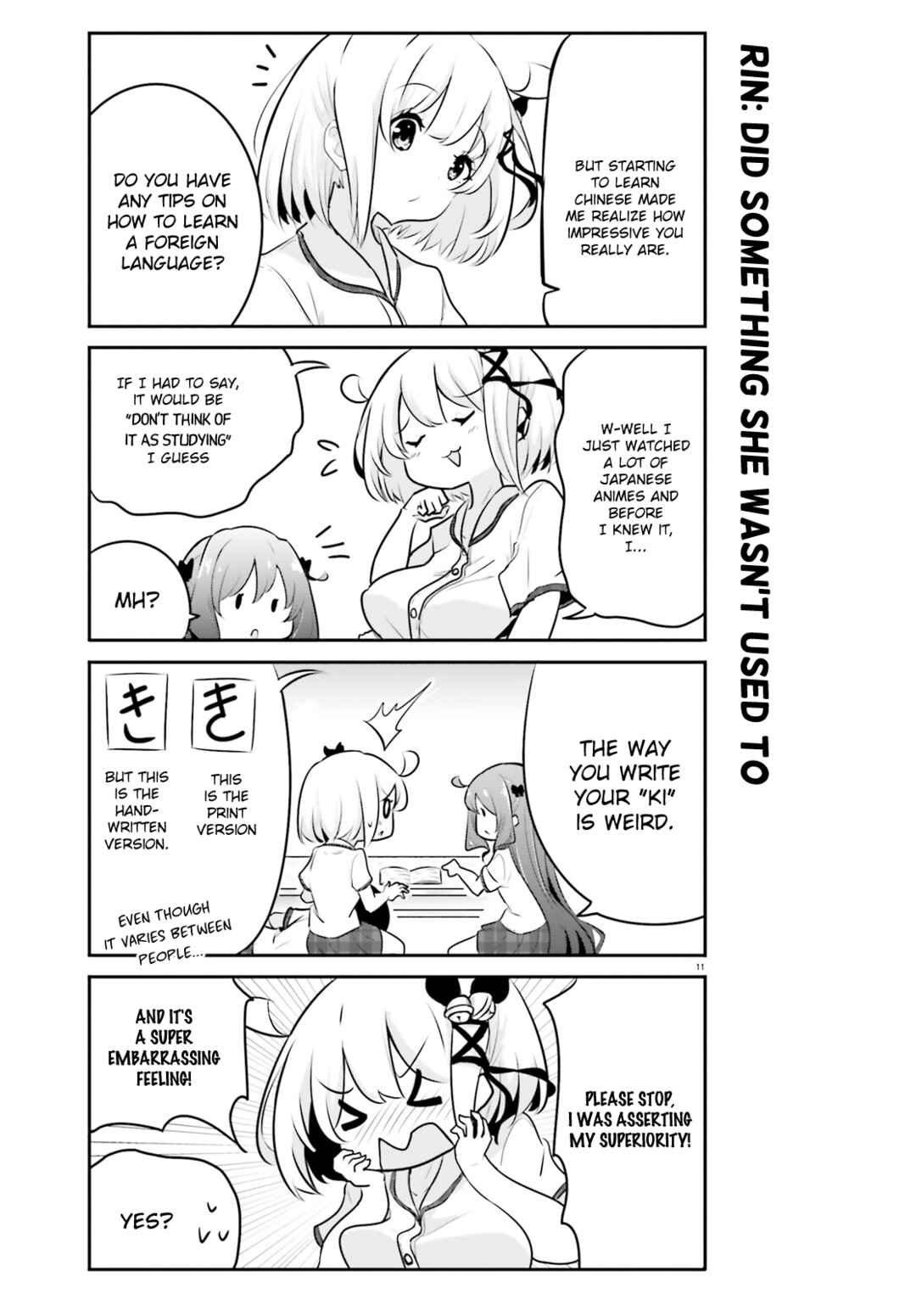 Page 11 Chapter 4 Poca Poca Taiwan!