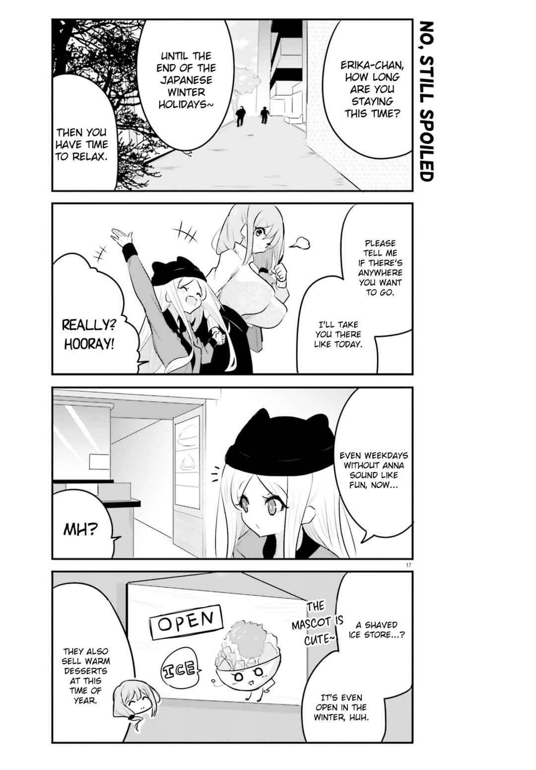Page 17 Chapter 16 Poca Poca Taiwan!