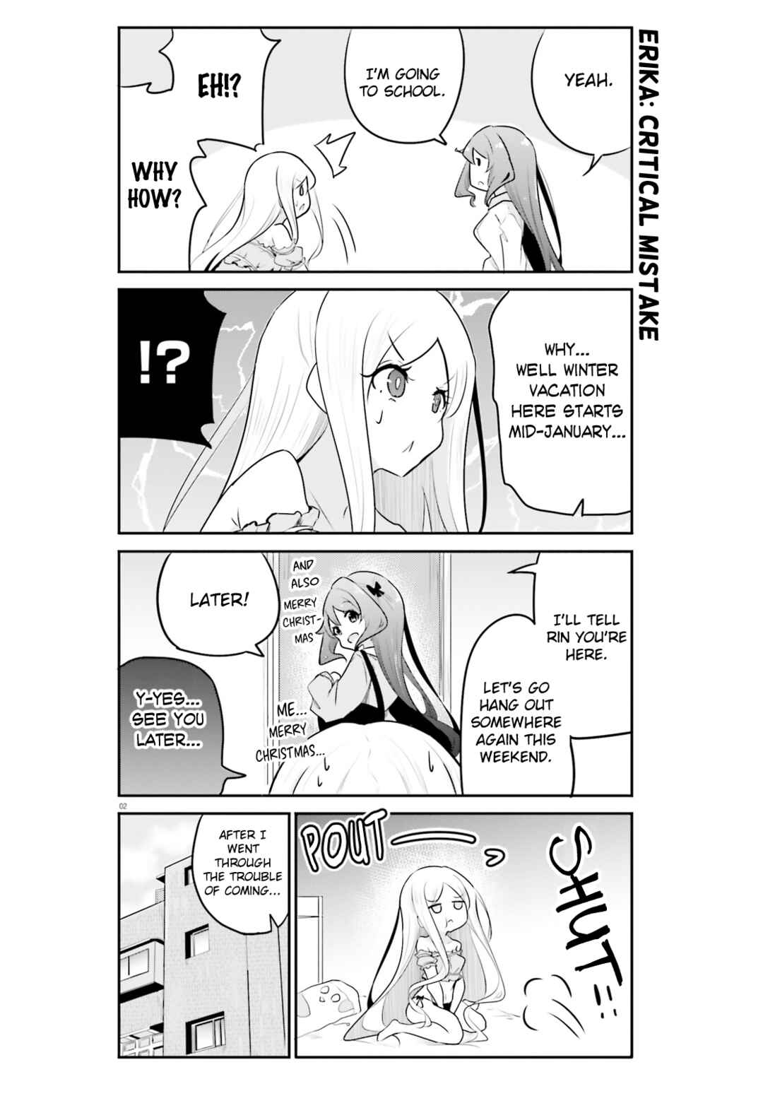 Page 2 Chapter 16 Poca Poca Taiwan!