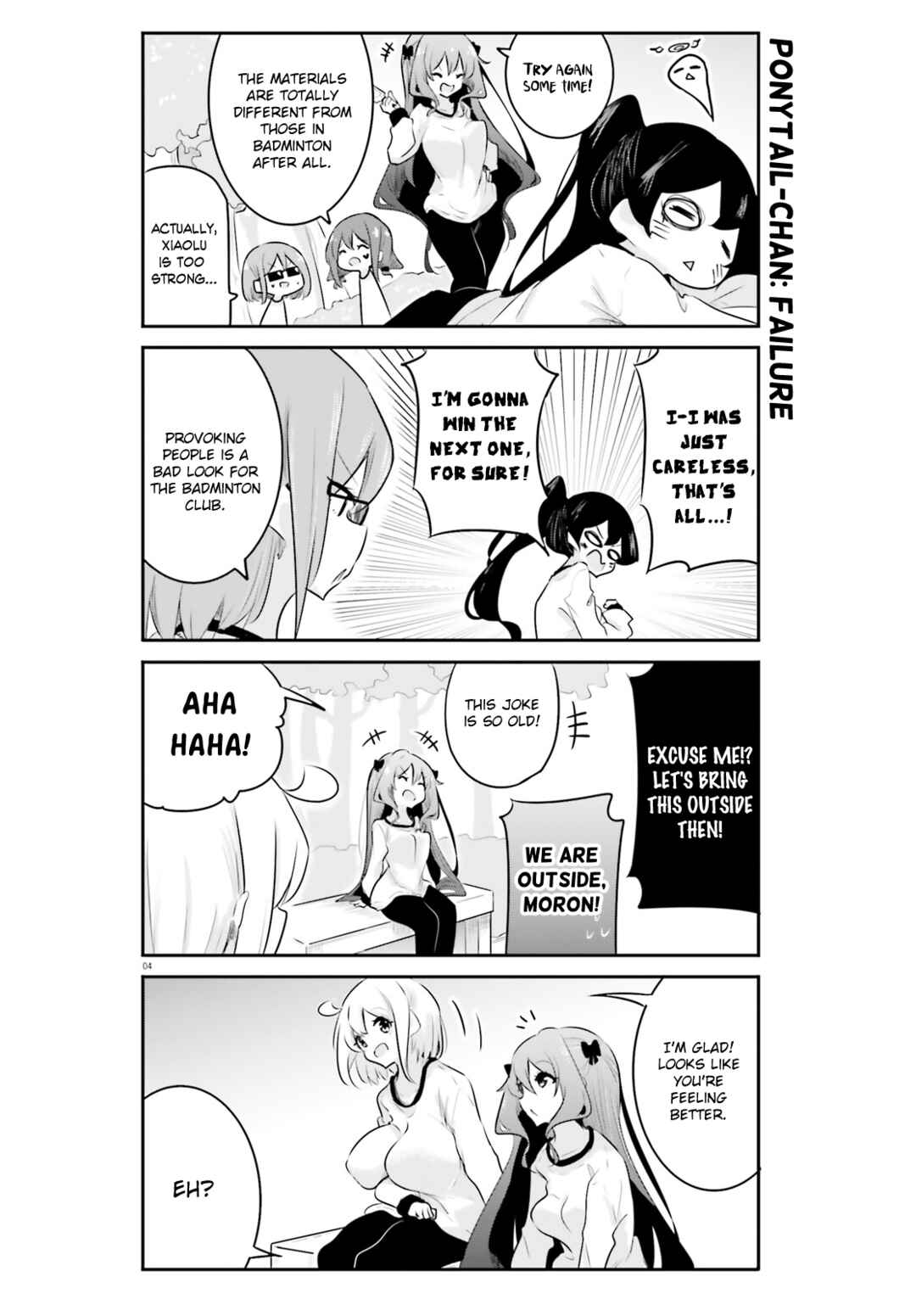 Page 4 Chapter 20 Poca Poca Taiwan!