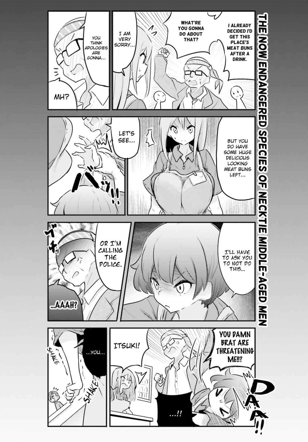 Page 8 Chapter 20 Poca Poca Taiwan!