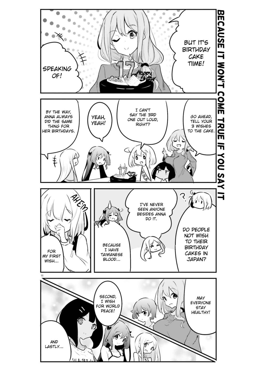 Page 16 Chapter 11 Poca Poca Taiwan!