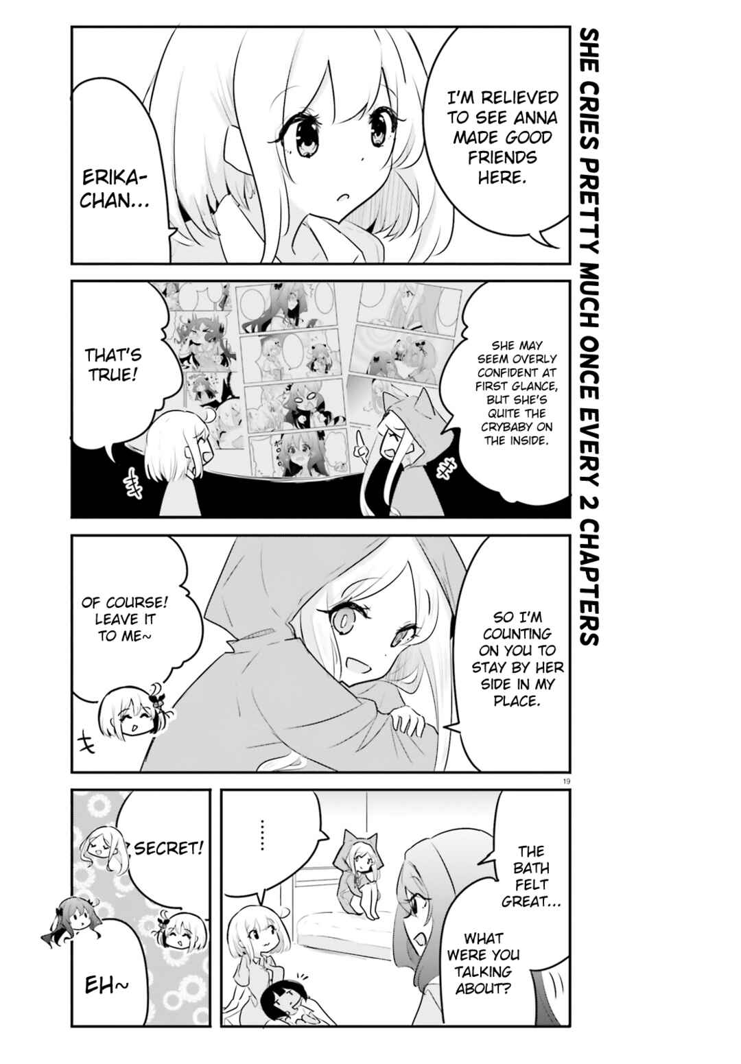 Page 19 Chapter 11 Poca Poca Taiwan!