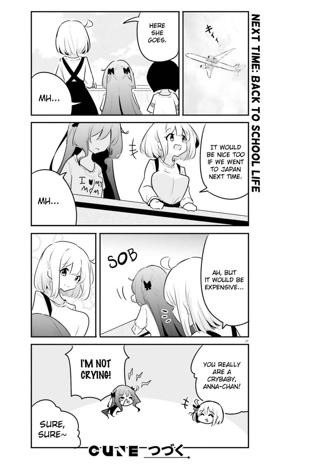 Page 21 Chapter 11 Poca Poca Taiwan!