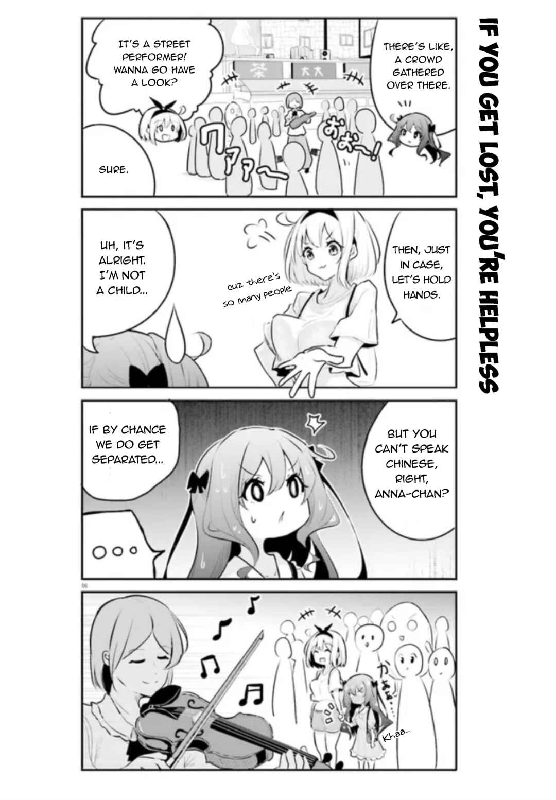 Page 6 Chapter 2 Poca Poca Taiwan!