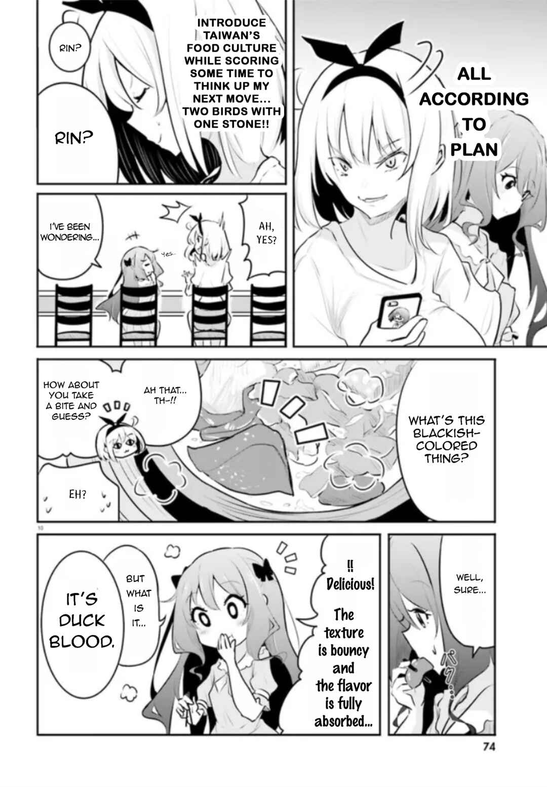 Page 9 Chapter 2 Poca Poca Taiwan!