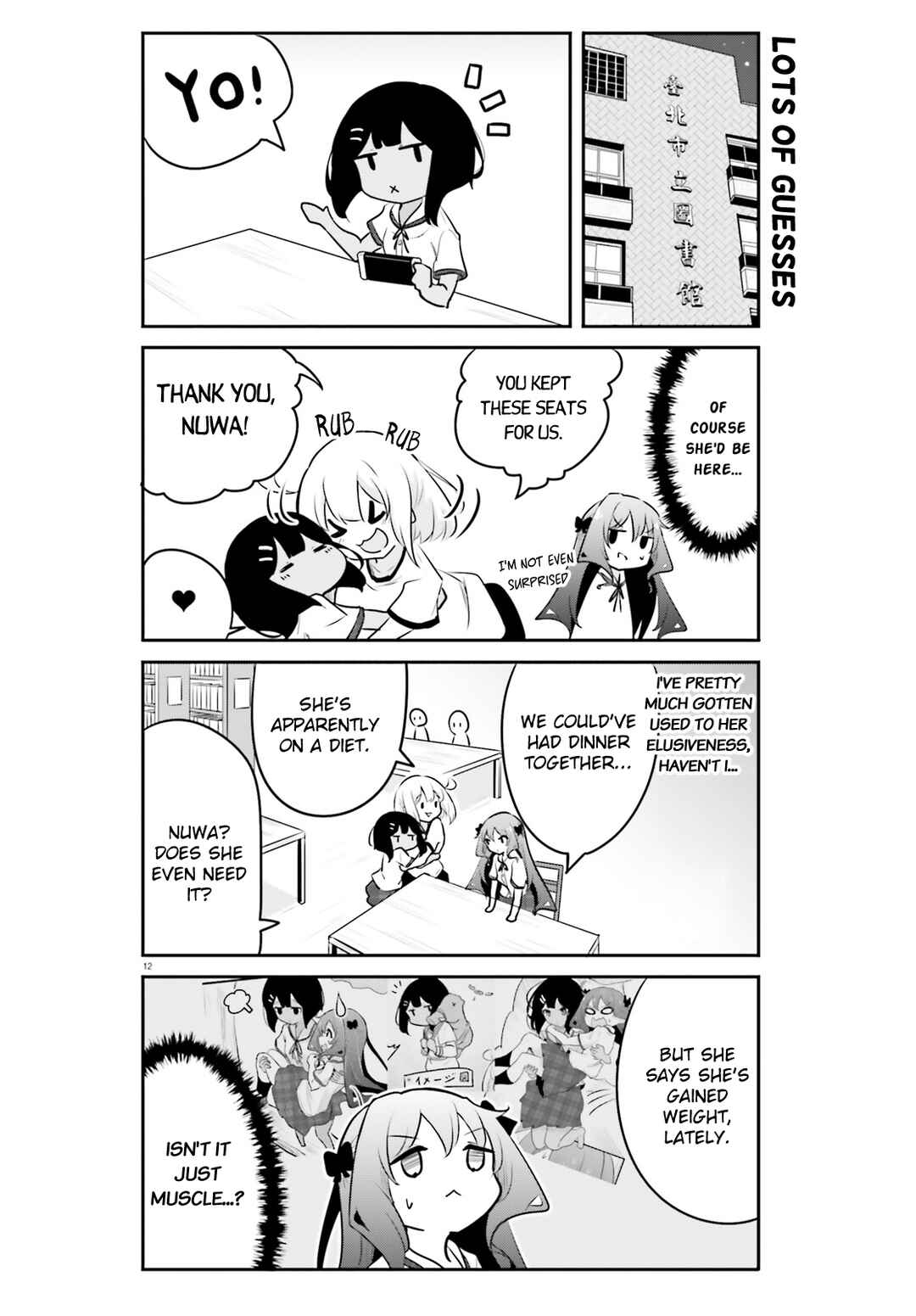 Page 12 Chapter 7 Poca Poca Taiwan!