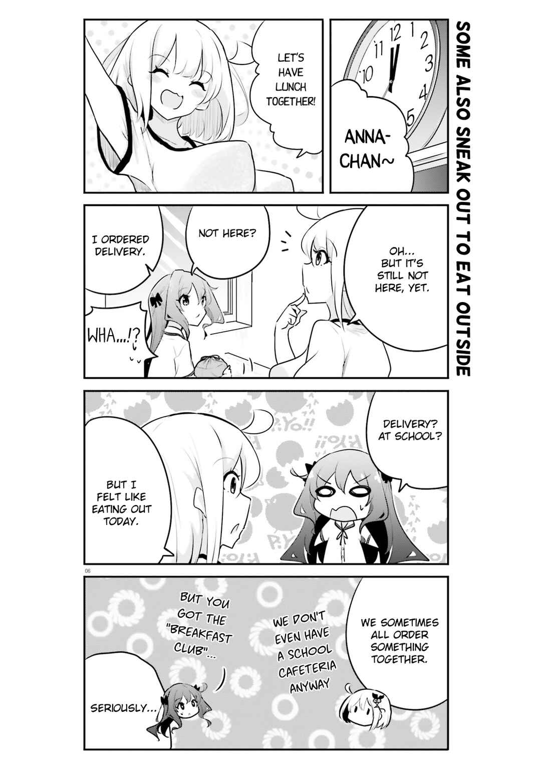 Page 6 Chapter 7 Poca Poca Taiwan!
