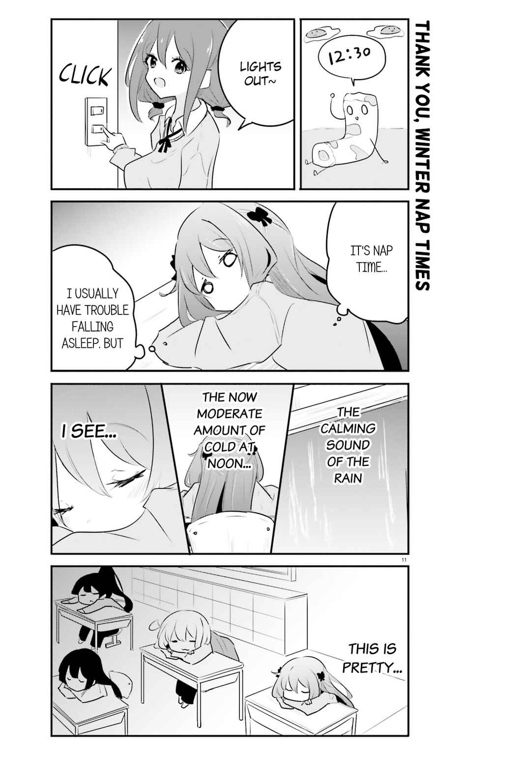 Page 11 Chapter 14 Poca Poca Taiwan!