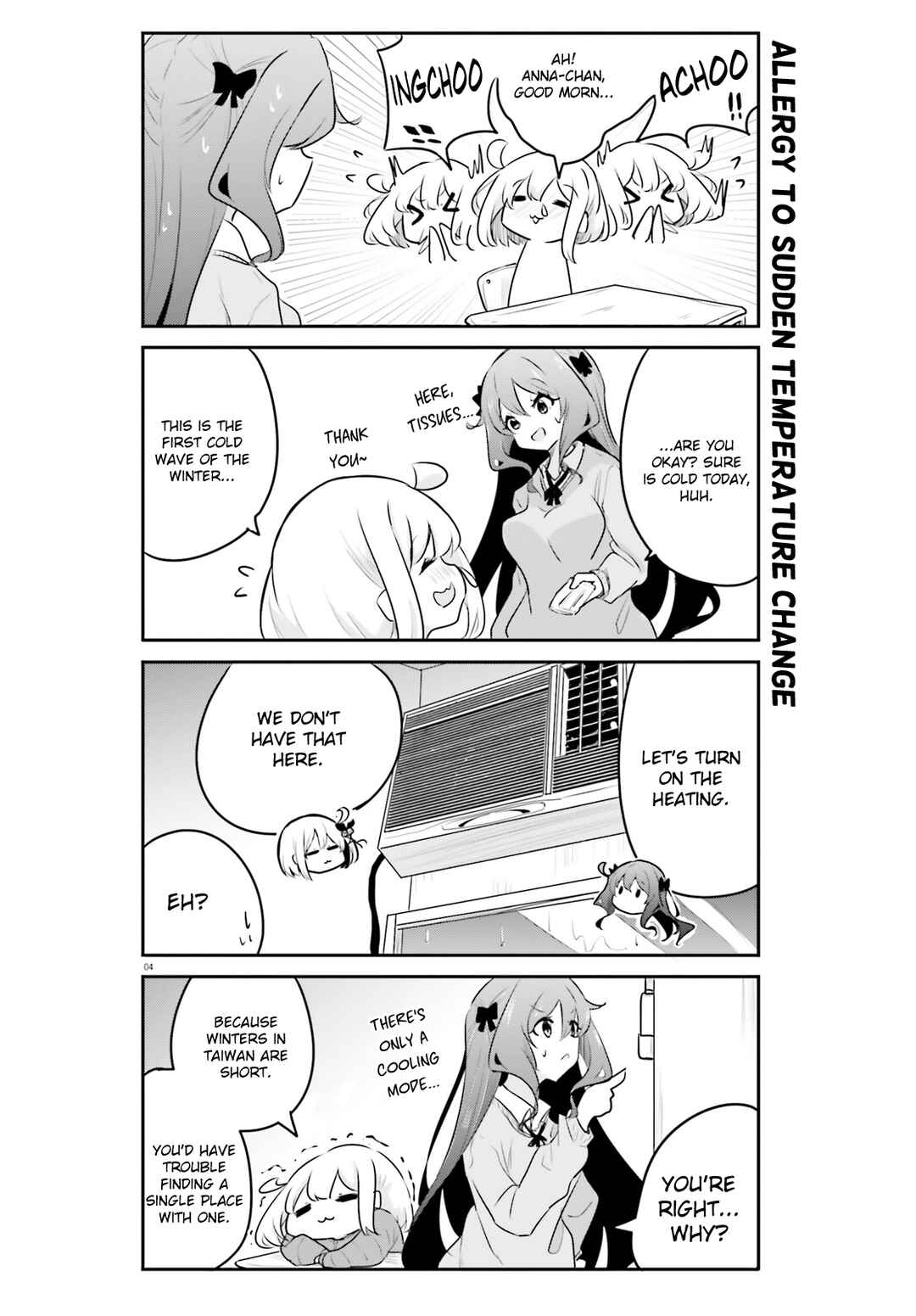 Page 4 Chapter 14 Poca Poca Taiwan!