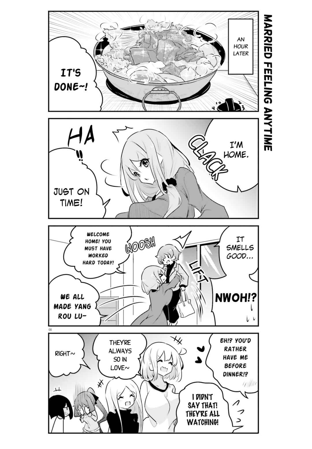 Page 8 Chapter 17 Poca Poca Taiwan!