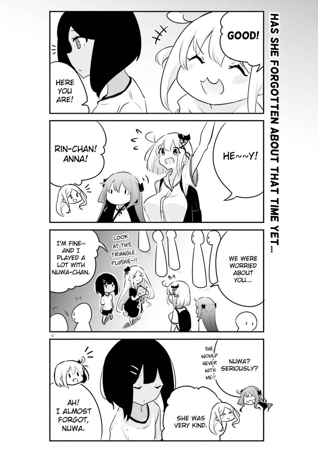 Page 12 Chapter 9 Poca Poca Taiwan!