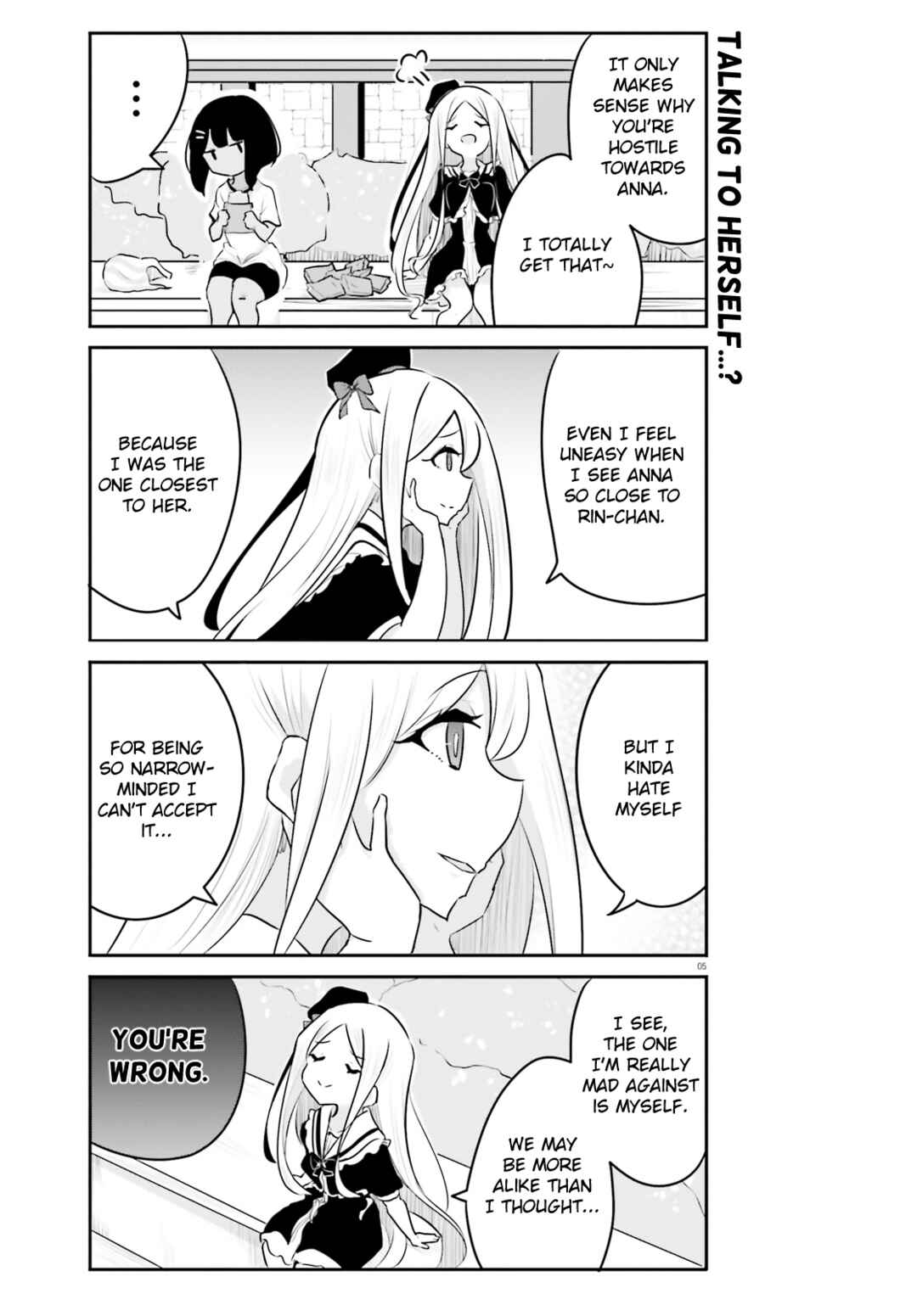 Page 5 Chapter 9 Poca Poca Taiwan!