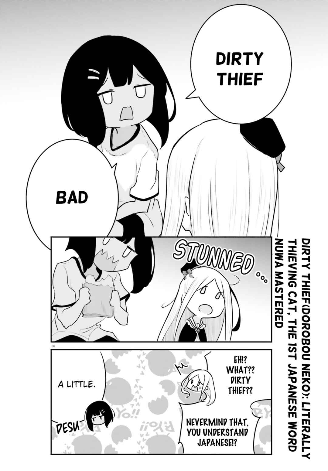 Page 6 Chapter 9 Poca Poca Taiwan!