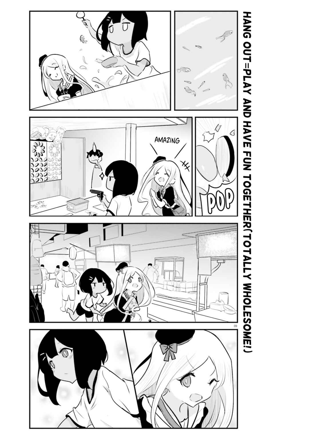 Page 9 Chapter 9 Poca Poca Taiwan!