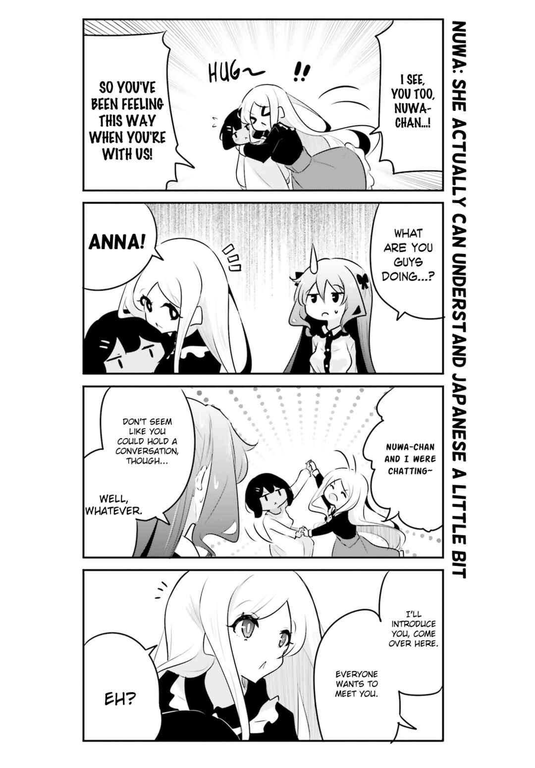 Page 10 Chapter 19 Poca Poca Taiwan!