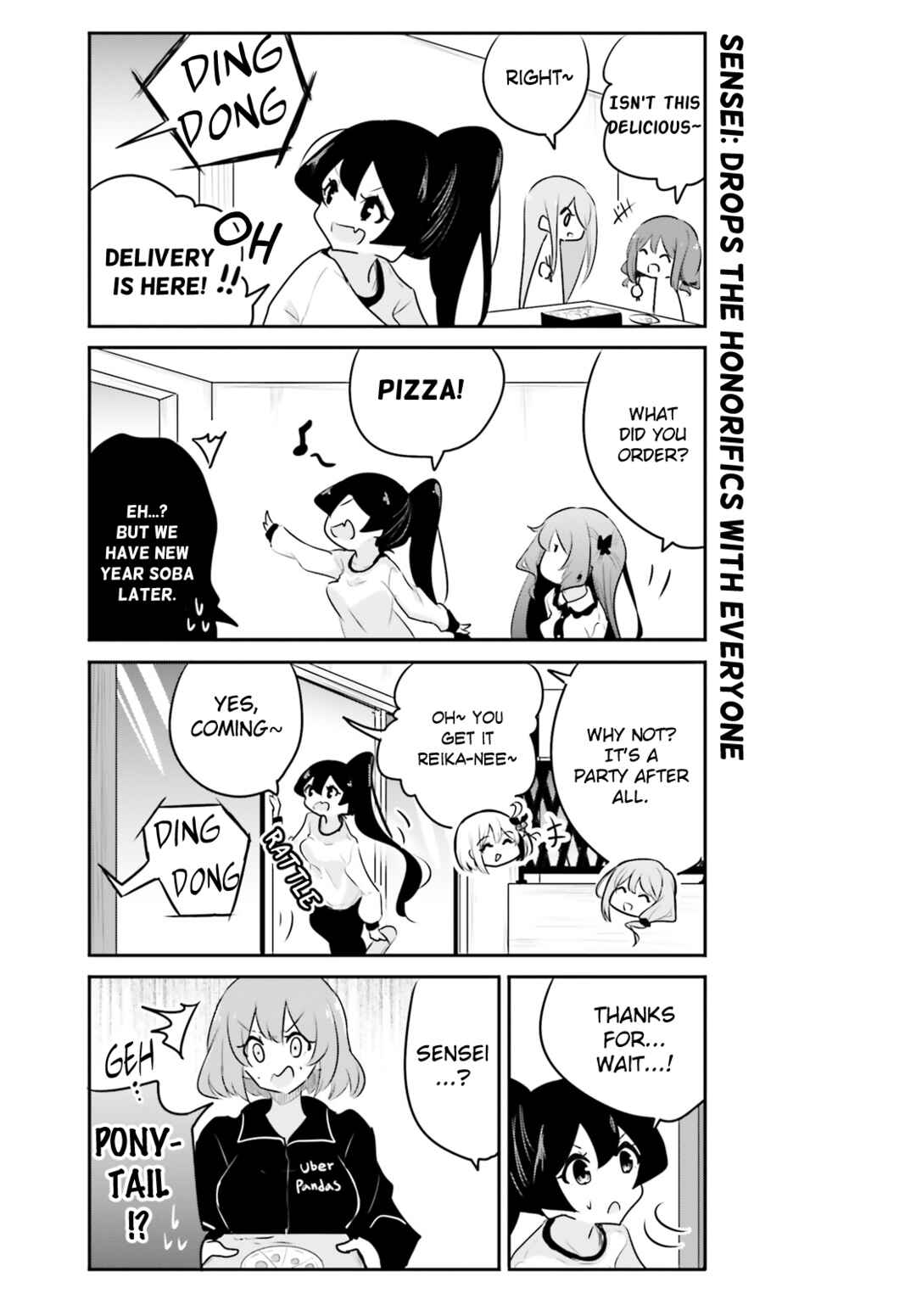 Page 13 Chapter 19 Poca Poca Taiwan!