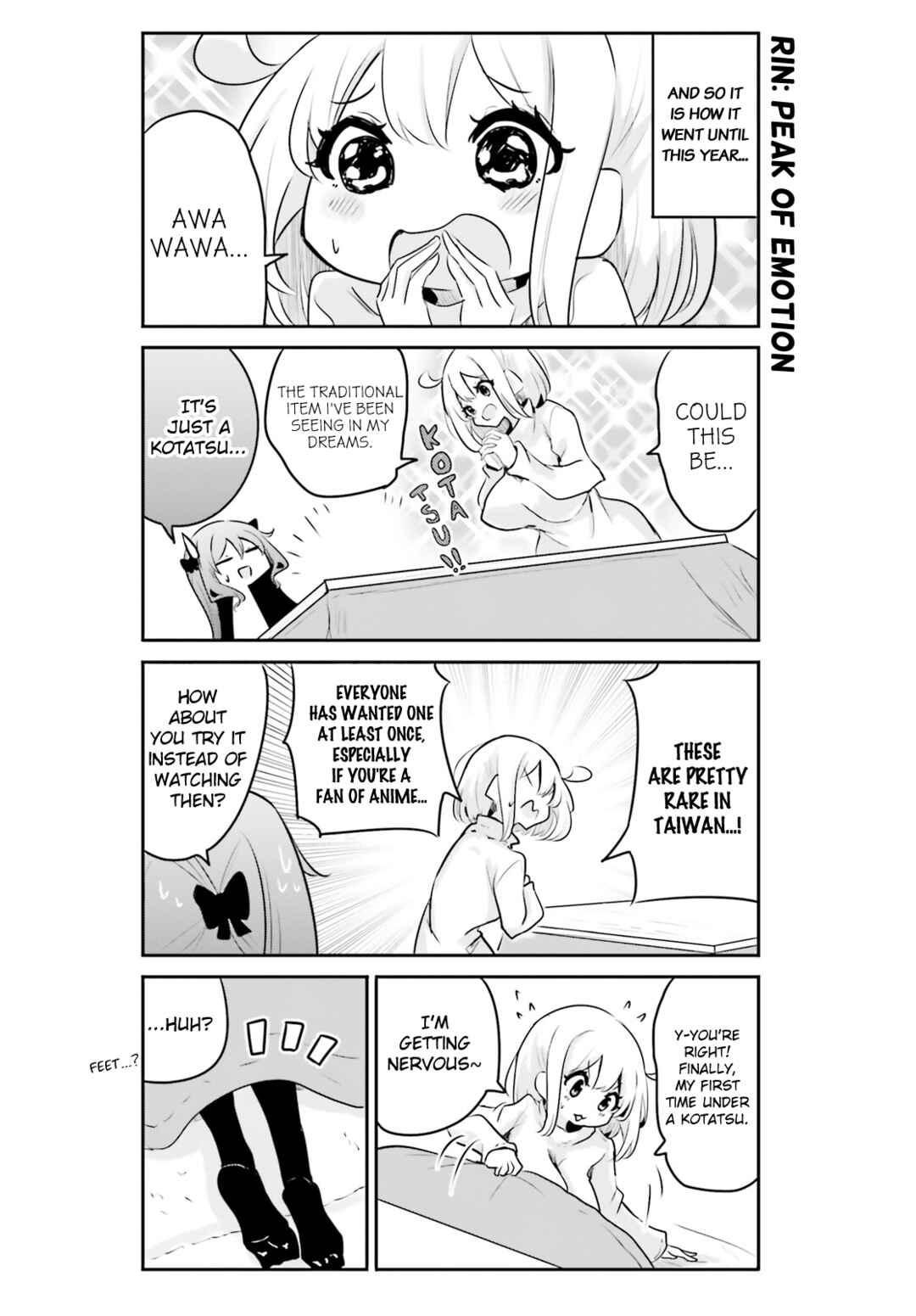 Page 2 Chapter 19 Poca Poca Taiwan!