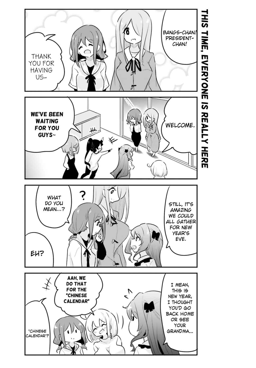 Page 7 Chapter 19 Poca Poca Taiwan!