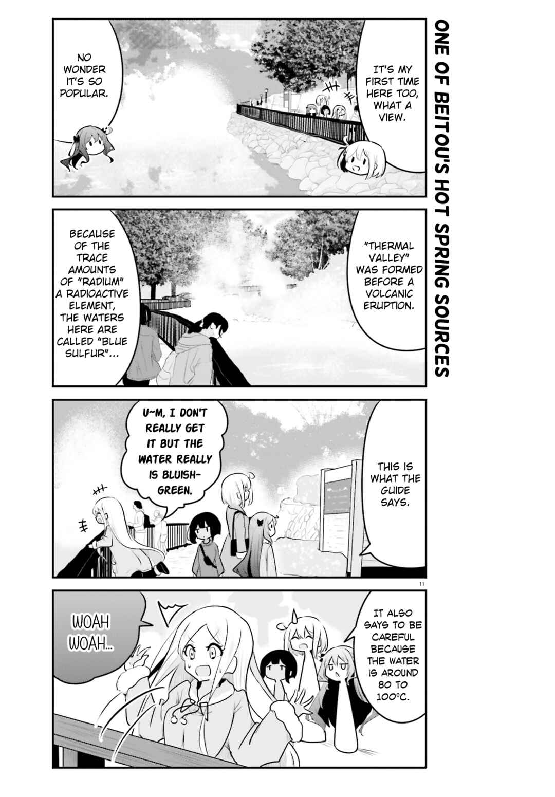 Page 11 Chapter 18 Poca Poca Taiwan!