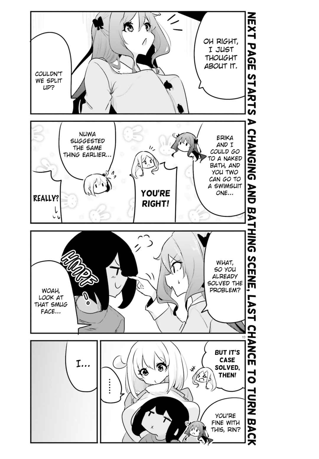 Page 13 Chapter 18 Poca Poca Taiwan!