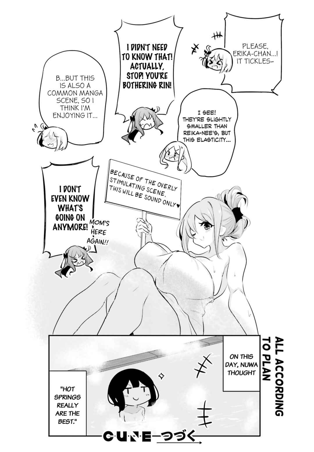 Page 20 Chapter 18 Poca Poca Taiwan!