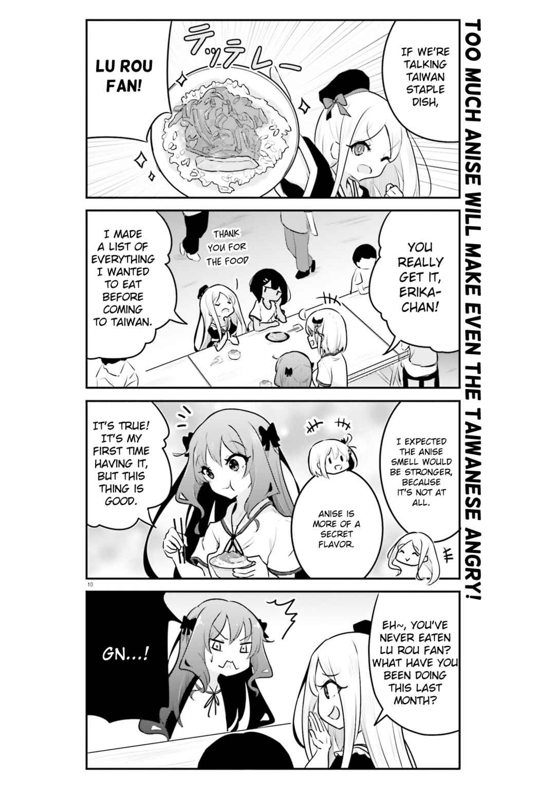 Page 10 Chapter 8 Poca Poca Taiwan!