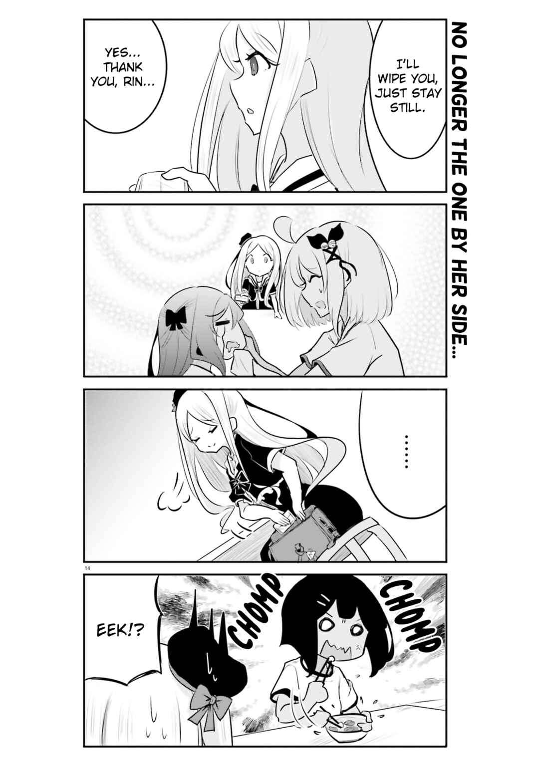 Page 14 Chapter 8 Poca Poca Taiwan!