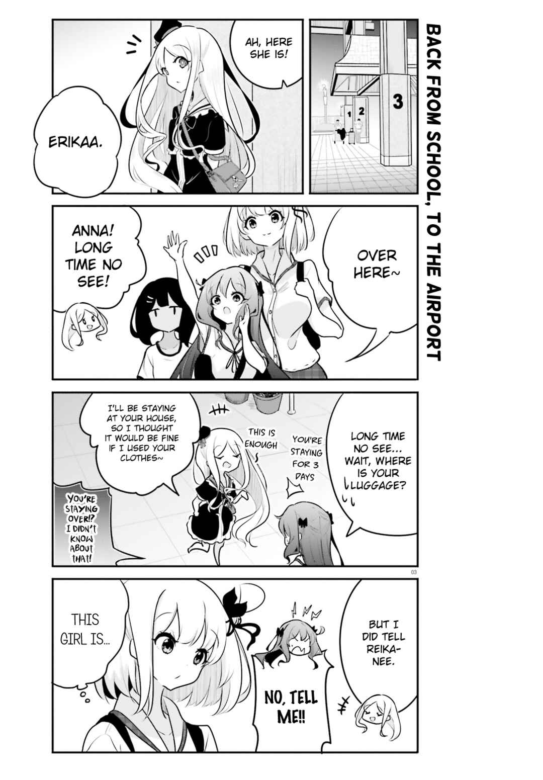 Page 3 Chapter 8 Poca Poca Taiwan!