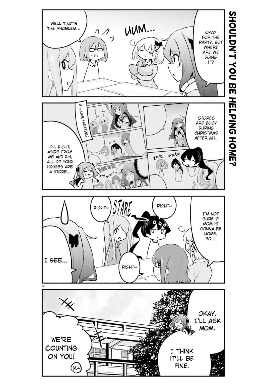 Page 6 Chapter 15 Poca Poca Taiwan!